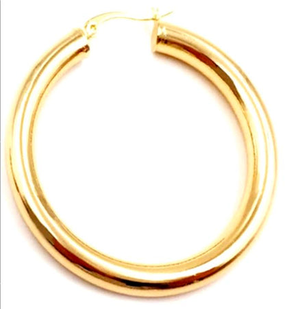 Hollow Hoops